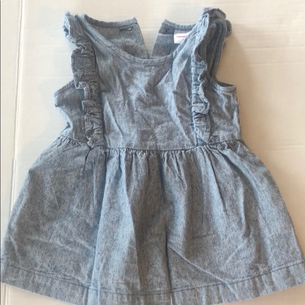 Summer top